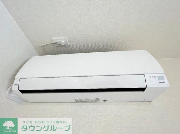 Ange eau(アンジュ オー)の物件内観写真